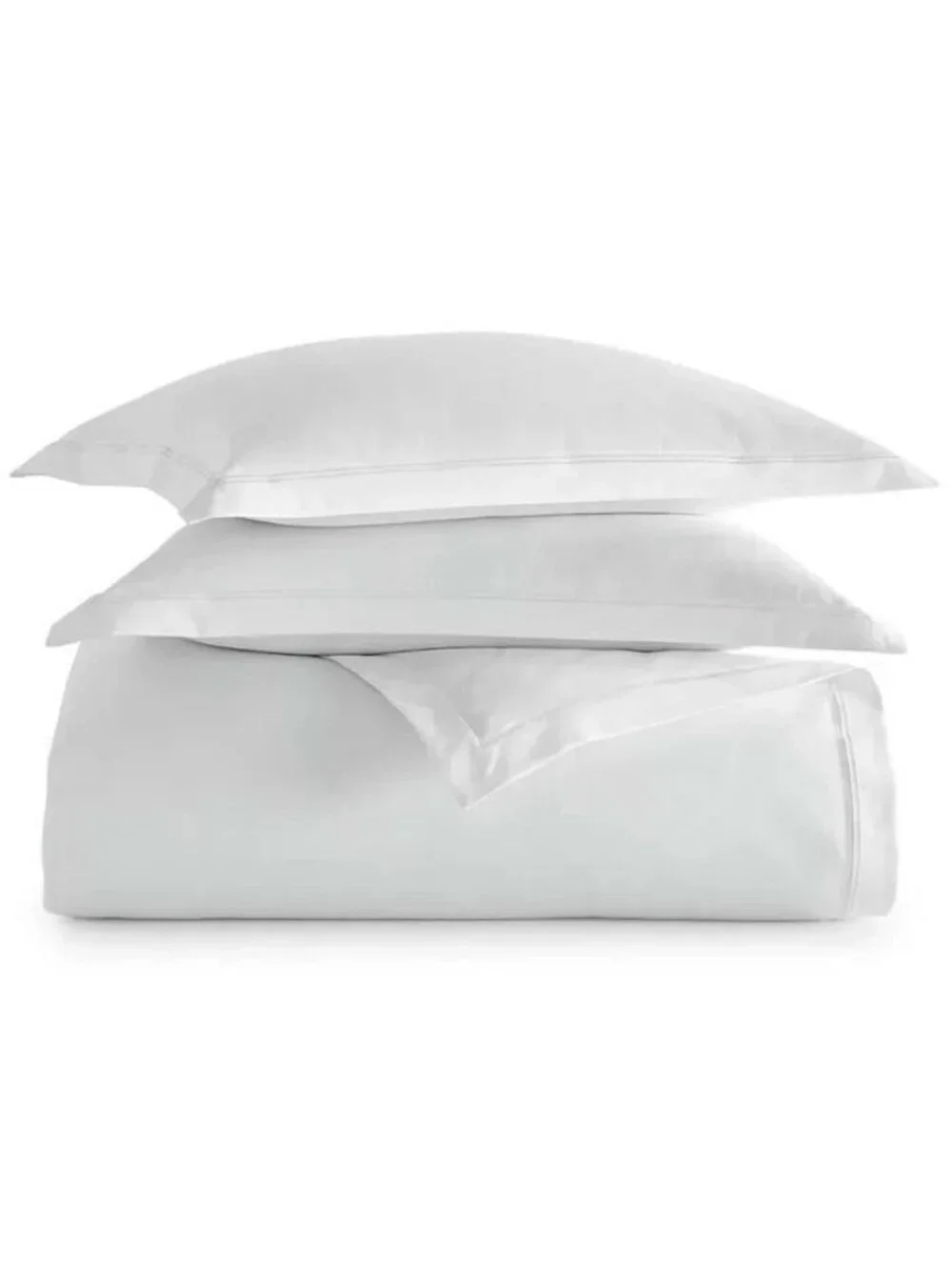 Hotel Collection 680 Thread Count Comforter Set Full Queen White $435